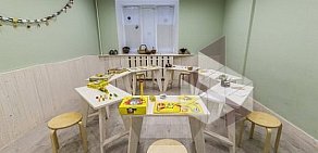Центр развития для детей и взрослых Обыкновенное чудо на метро Шаболовская 