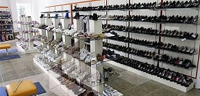 Магазин обуви БашМаг на метро Южная