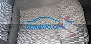Парковочный комплекс STRIGINO.COM