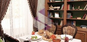 Ресторан Дом в Карасунском округе