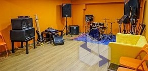 Репетиционная база Lemooor studio на метро Шаболовская