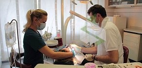 Немецкая стоматология Berlin Dental Clinic