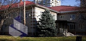 Базовая акушерско-гинекологическая клиника, КубГМУ на Зиповской улице