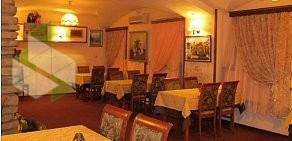 Ресторан Старый Тбилиси на метро Василеостровская