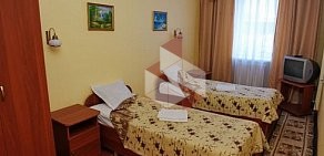 Гостиница Уют Аэропорт Внуково
