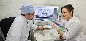 Стоматология MiaDent в Строгино