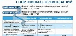 Рекламное агентство Новатор на улице Островского