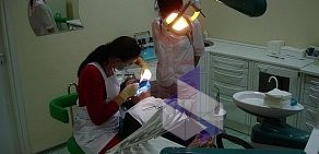 Стоматологическая клиника Ирида в Строгино