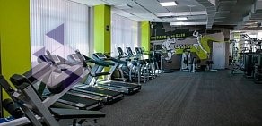 Фитнес-центр SL Fitness