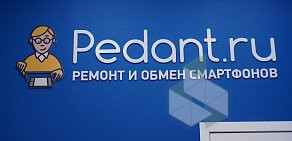 Сервисный центр Pedant.ru на улице Ленина 