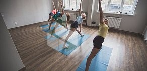 Студия йоги Мастерская на Бородинском мосту в Подольске