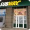 Ресторан Subway на проспекте Победы, 168