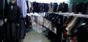 Магазин одежды и обуви Галера на улице 40 лет Победы