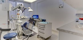 Стоматологическая клиника ПрезиДЕНТ в Ново-Переделкино 