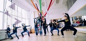 Студия воздушной гимнастики, танцев и фитнеса Юнга