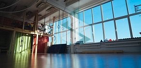 Студия воздушной гимнастики, танцев и фитнеса Юнга