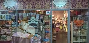 Магазин текстиля для дома Postelino на метро Бульвар Рокоссовского (Московское центральное кольцо)