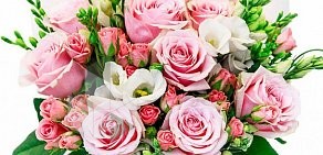 Магазин цветов RoseMarkt