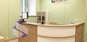 Медицинский диагностический центр ТомоГрад в Пушкине