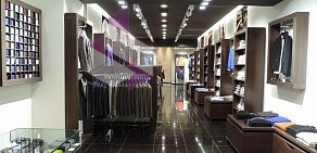 Магазин мужской одежды Bonanza в ТЦ ЦУМ