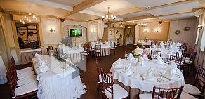Свадебный ресторан Весенний на набережной реки Фонтанки