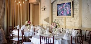 Свадебный ресторан Весенний на набережной реки Фонтанки