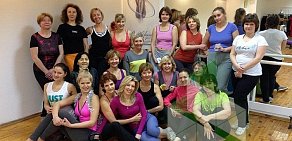 Фитнес-студия для женщин Со-Творение