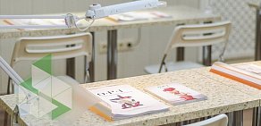 Учебный центр маникюра и наращивания ногтей Школа Интеримидж на метро Китай-город 
