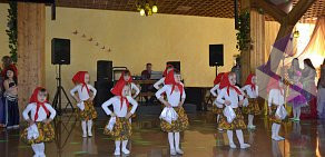 Школа танцев НатаИша на проспекте Кулакова