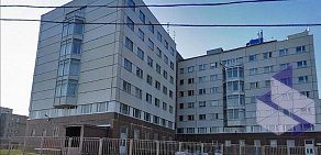 Городская поликлиника № 66 на Салтыковской улице, 11б