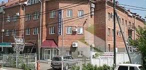 Ветеринарный центр Enigma на улице Лермонтова, 62