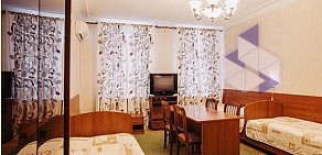Мини-отель На Садовом в Тверском районе