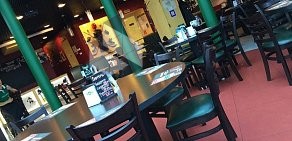 Кафе-бар Buffalo's в Раменках