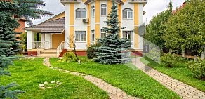 Частный дом для престарелых Забота и Уход в Ромашково