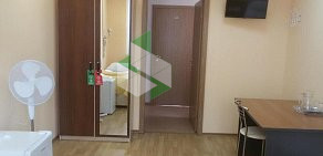 Отель Hotel Pokrovka-48 в Басманном