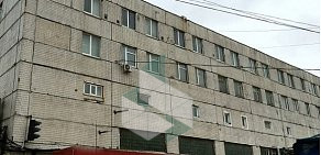 Общежитие HostelCity на улице Генерала Дорохова