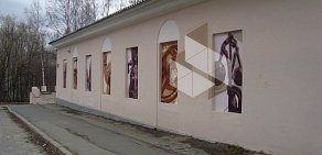 Галерея промышленной истории Петрозаводска