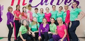 Женский фитнес-клуб FitCurves в Автозаводском р-не