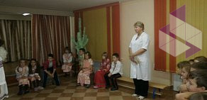 Детский многопрофильный санаторий Иншинка на Красноармейской улице в Донском