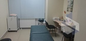 Медицинский центр Спасение на проспекте Луначарского