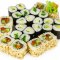 Суши-бар Sushi Go в ТРЦ Максимир