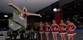 Школа танцев Divadance на метро Ладожская