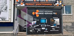 Группа компаний Оранж-Сервис.ПРО в Кировском районе