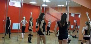 Школа танцев AZart на Черемшанской улице