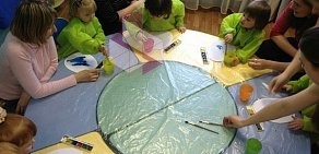 Центр детского развития и творчества Лествица на метро Жулебино