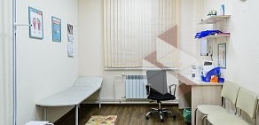 Центр лечения позвоночника и суставов Доктор ОСТ на улице Николая Островского