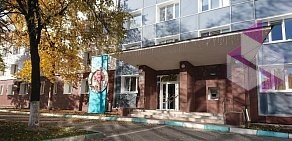 Челябинская областная клиническая больница на улице Воровского, 70 к 1
