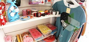 Магазин подарков Totoro shop на Маросейке