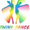 Школа-студия танцев TWINS-DANCE на Обской улице, 2 
