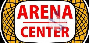 Международный учебный центр Arena Center на улице 8-го Марта